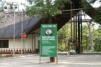Welcome to Moremi game reserve daytrip, depature 05:30am and back at 18:00 pm to Maun town. Breakfast and packed lunch, park fees, soft drinks, purified drinking water included.